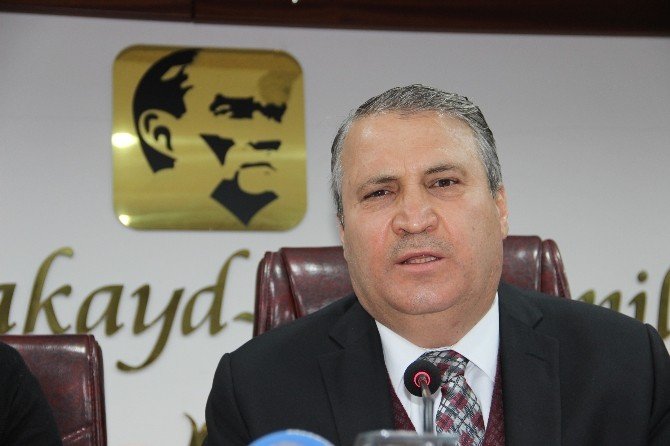 Başkan Çerçi, tepki gösterdiği kazı çalışmalarıyla ilgili açıklamalarda bulundu