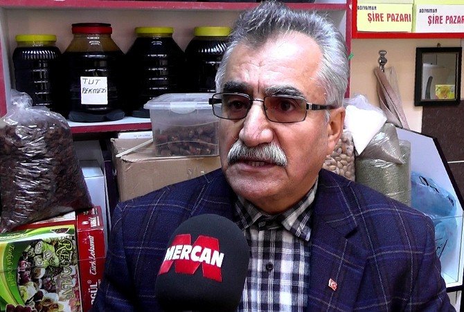 Dut ve dut ürünleri şifa kaynağı