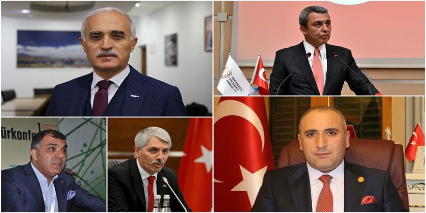 İş dünyası 2017'den umutlu