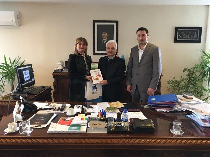 Yunusemre’de 2017 proje yılı olacak