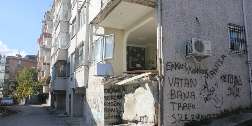 'Ölüm Blokları' dehşet saçıyor