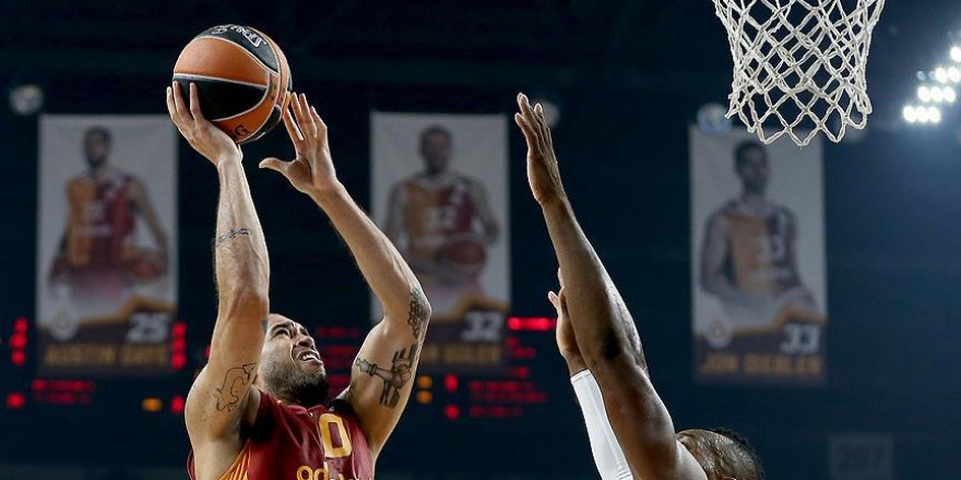 Galatasaray Odeabank, Brose Bamberg'i ağırlayacak
