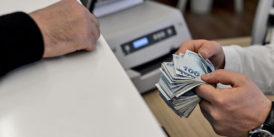 Esnafa işsizlik maaşı geliyor