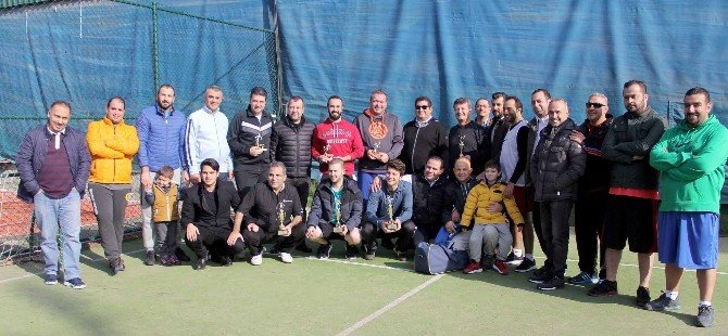 Çukurova GİAD ailesi Spor Turnuvası’nda yarışarak kaynaştı