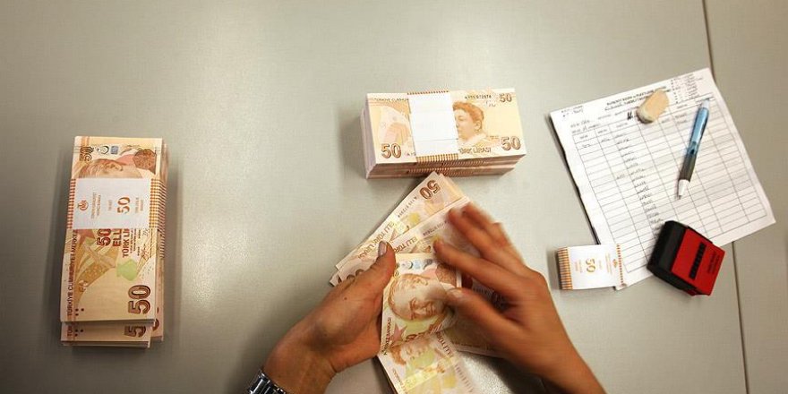 9 bin yoksul vatandaşın borcuna af geliyor