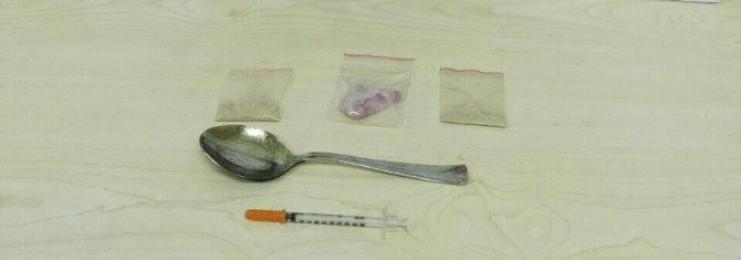 Düzce’de uyuşturucu operasyonu