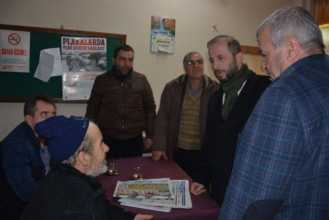 İzmit’de mahalle inceleme gezileri sürüyor
