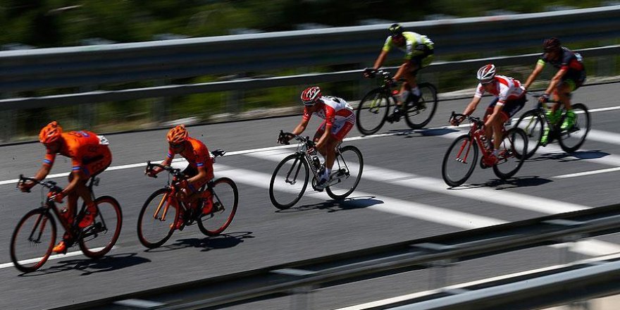 TUR 2017 ilk kez Konya'dan başlayacak