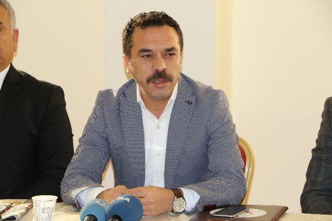 Başhekim Dost 2016 yılını değerlendirdi