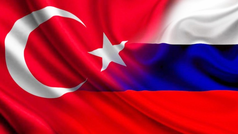 Rusya: Türkiye ile kırmızı hat kurduk