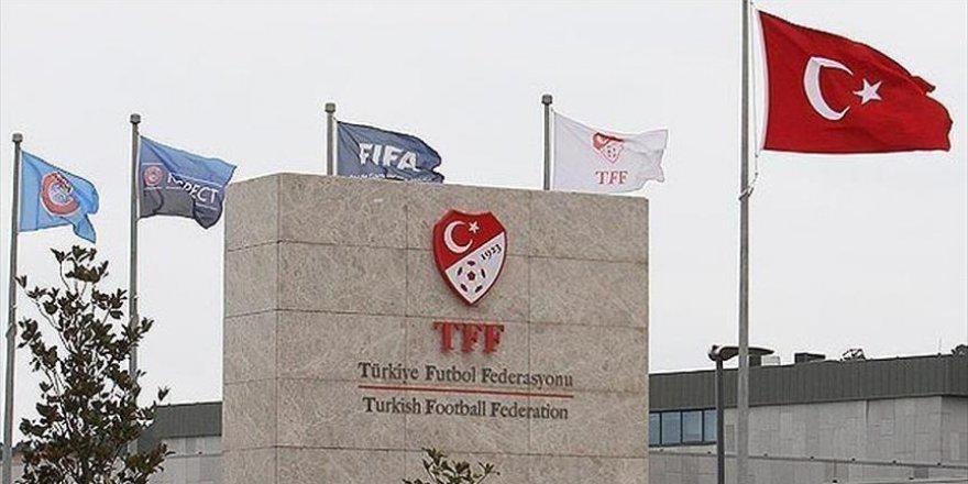 Adanaspor, Trabzonspor ve Atiker Konyaspor'a para cezası
