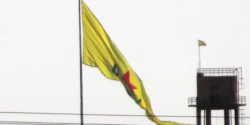 'PKK'nın bağlantılı örgütleri yok farklı isimleri var'