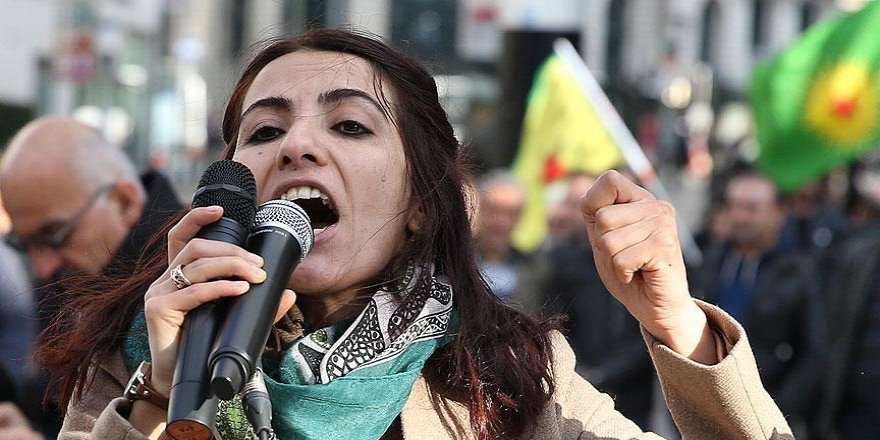 HDP'li 'kaçak vekil' hakkında yakalama kararı