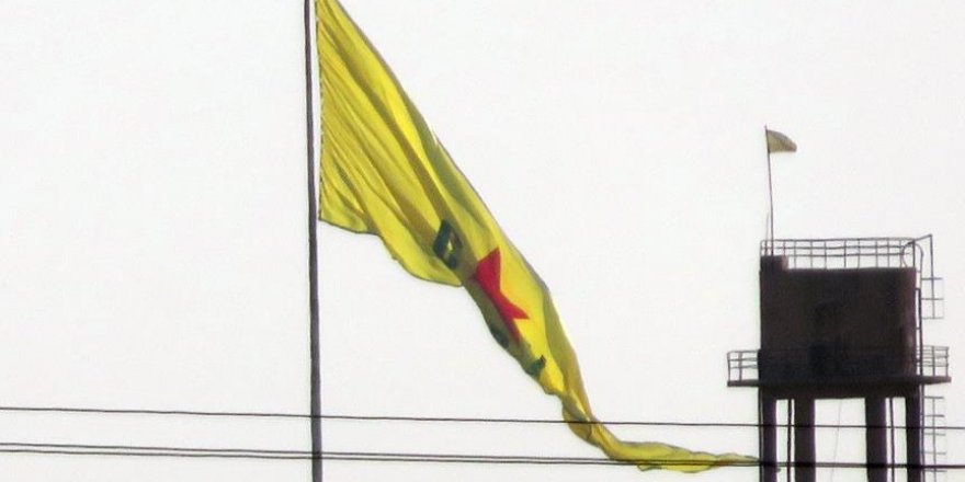 'PKK'nın bağlantılı örgütleri yok farklı isimleri var'