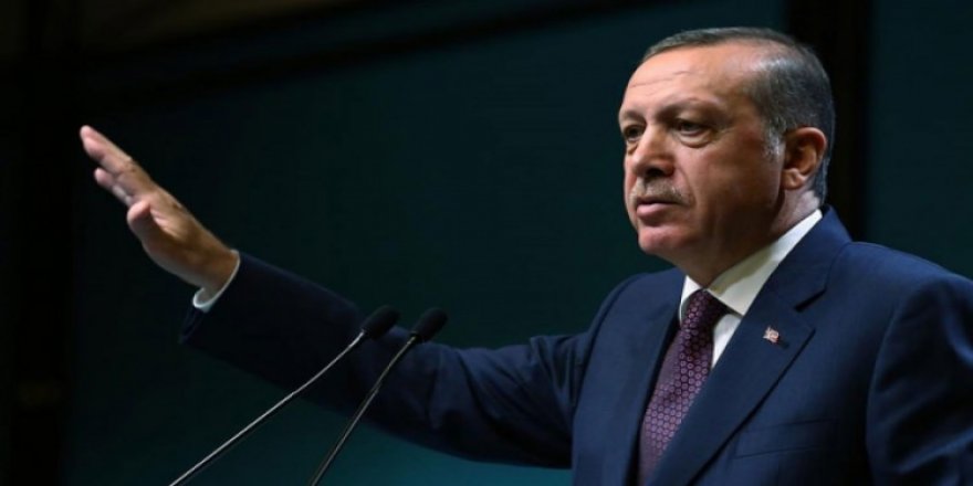 Erdoğan: Tehditleri kaynağında yok edeceğiz