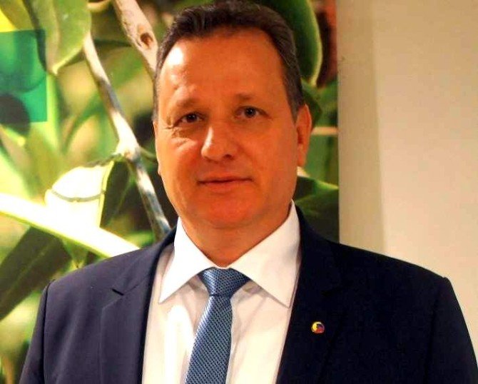 Aydın Ticaret Borsası üyelerine dil eğitiminde indirim