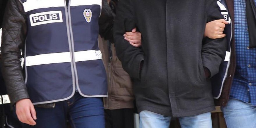 31 ilde KPSS operasyonu! 105 kadına gözaltı kararı