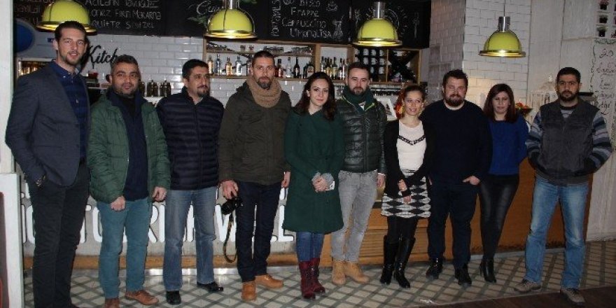 Manisalılar Forum Magnesia’ya akın etti