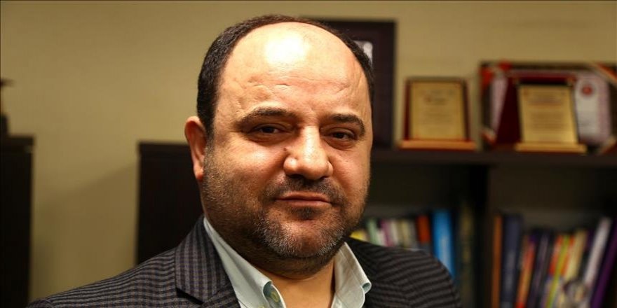 Danıştayın yürütmeyi durdurma kararına TİMAV'dan tepki