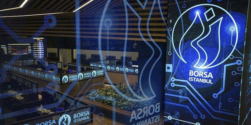 Borsa günü yükselişle tamamladı