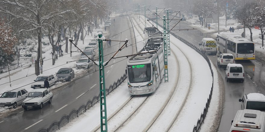Konya'da toplu ulaşım ücretlerine zam!
