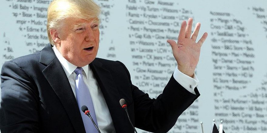 Trump'tan Putin'e övgü