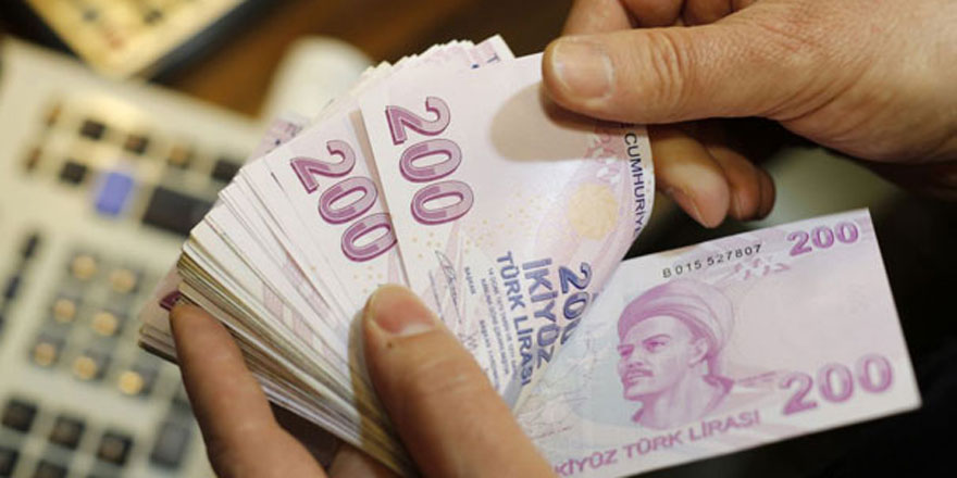 Başbakan'dan bütün emeklilere müjde!