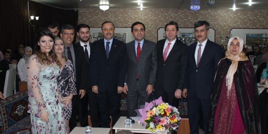 Bozkıra Brezilyalı Gelin
