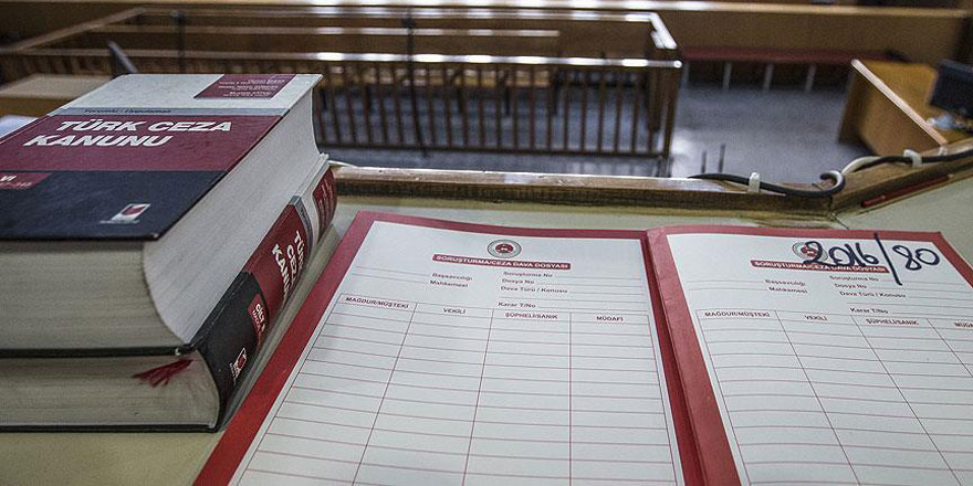 'FETÖ en çok yargı hizmeti veren kurumlara sızdı'