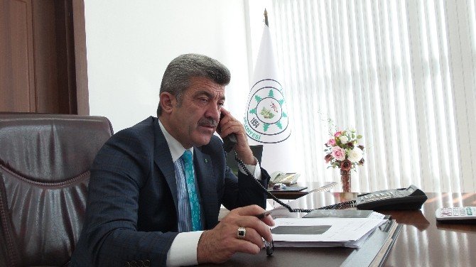 Başkan Yiğit; “Yığılca Belediyesi olarak başarılı bir yılı geride bıraktık”