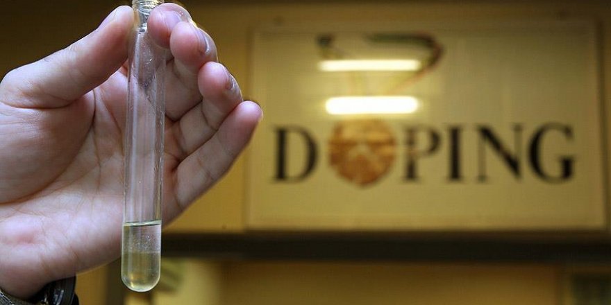 Doping 2016'da gündemden düşmedi