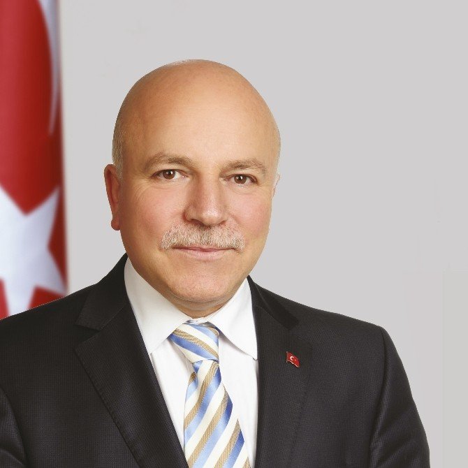 Sekmen: “Erzurum 2017’de de güçlü Türkiye’nin yükselen değeri olacak”
