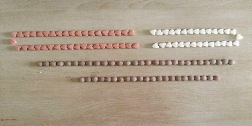 ’Köpek vitamin haplarını’ ecstasy diye satan 3 kişi yakalandı
