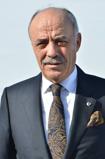 Başkan Yücelik’ten yeni yıl mesajı