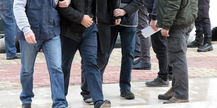 Alanya'daki FETÖ operasyonunda 8 akademisyen tutuklandı