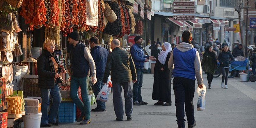 Sur'un terör mağduru sakinleri yeni yıldan umutlu