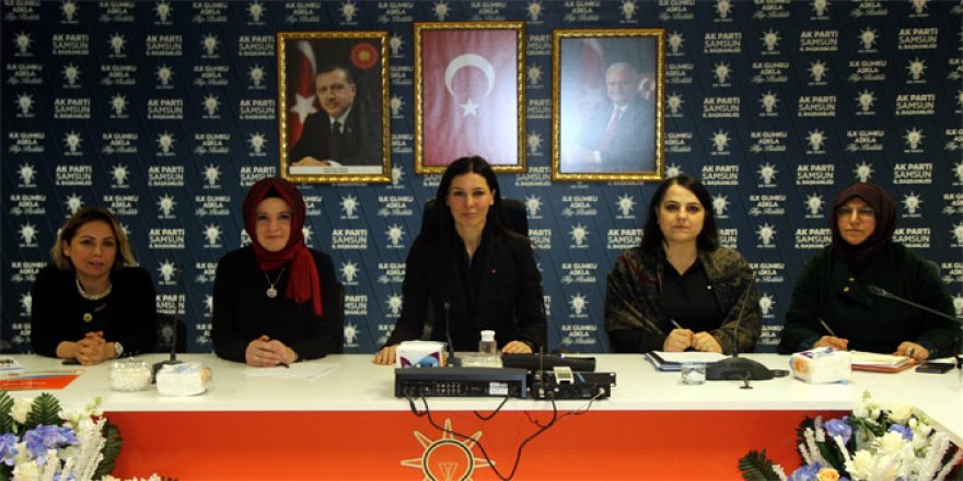 Karaaslan: Rejim değil hükumet modeli değişikliği