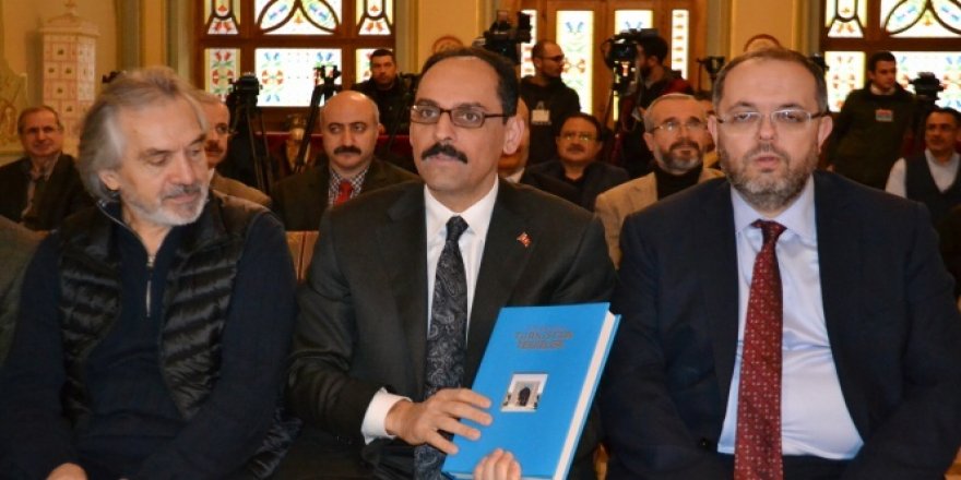 İstanbul’daki Türkistan Tekkeleri kitaplaştı
