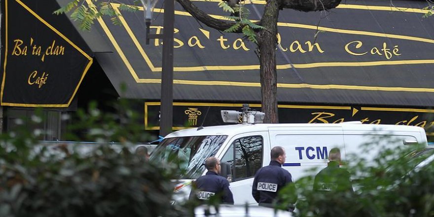 İstanbul'daki terör saldırısı o saldırıları hatırlattı