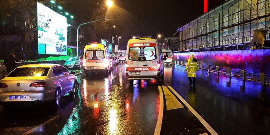 Almanya’dan tatil için gelen gurbetçi saldırıda hayatını kaybetti