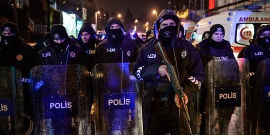 Beşiktaş'taki patlamadan kurtuldu, Reina saldırısında hayatını kaybetti