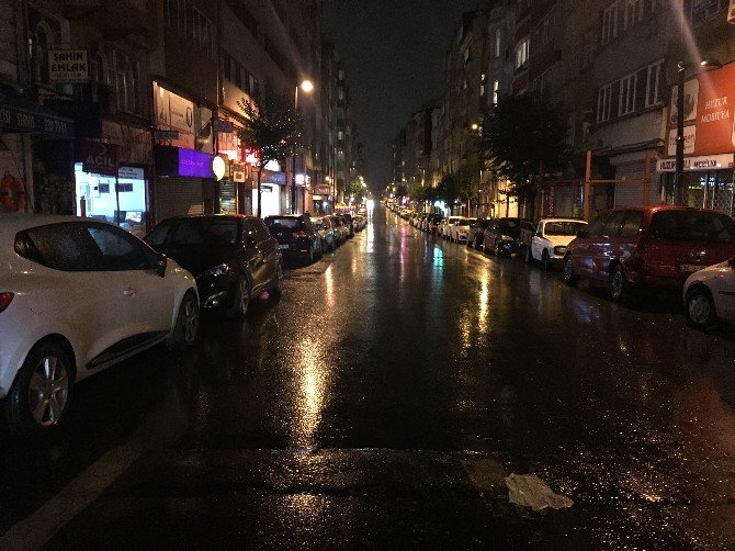 Kurtuluş’ta gelenek bozulmadı