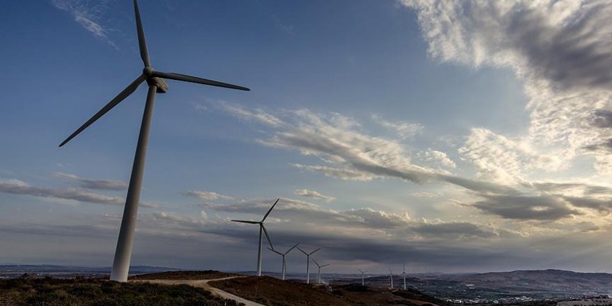 TSKB'den yenilenebilir enerjiye tam destek