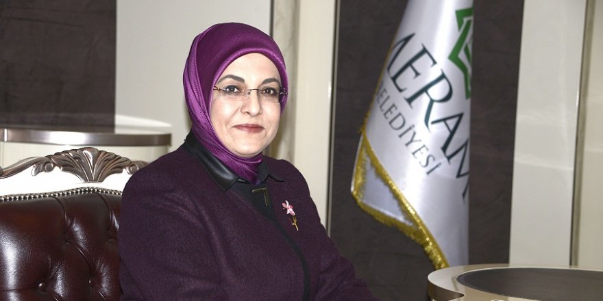 Başkan Toru’dan yeni yıl değerlendirmesi