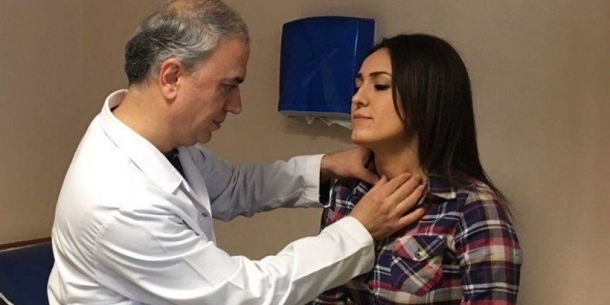 Guatrda erken teşhis önemli