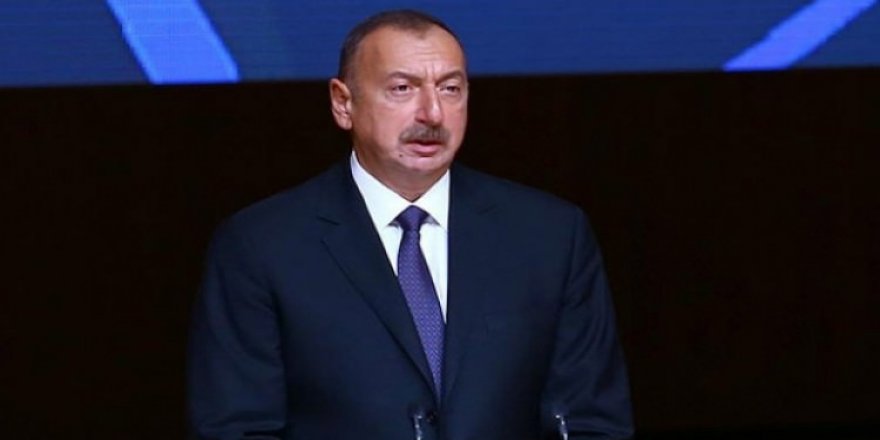 İlham Aliyev: Son derece öfkeliyiz!
