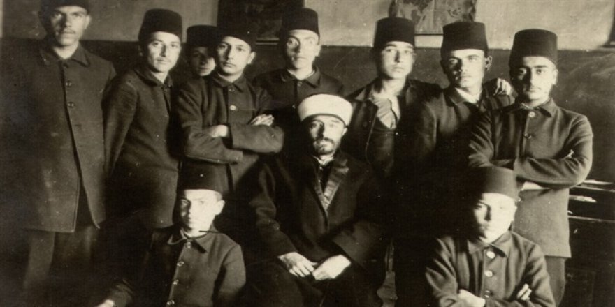 Duası kabul olunca imam hatipleri kurmuş