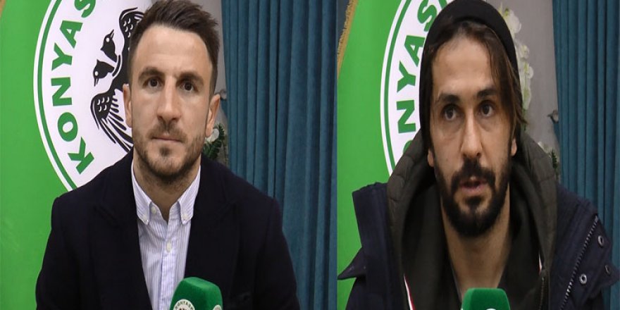 Ali Çamdalı-Ali Turan röportajlarında yaşanan eğlenceli anlar