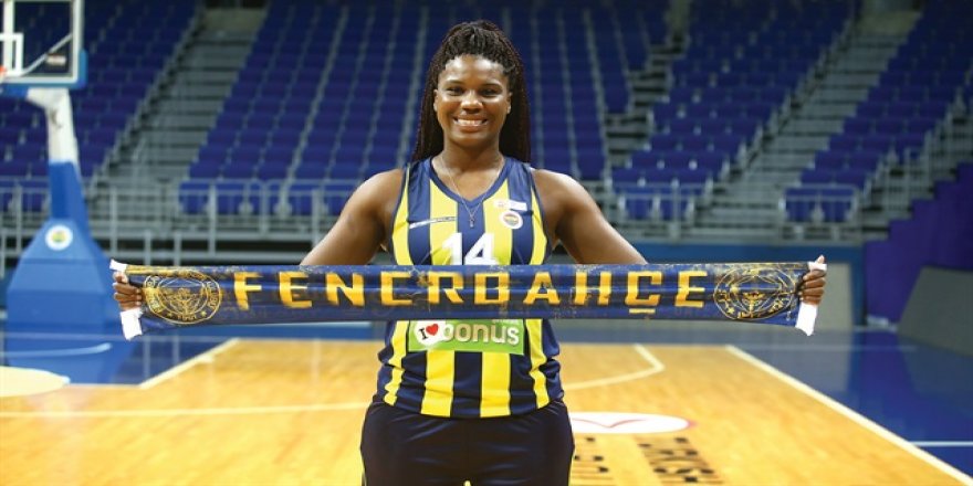 Fenerbahçeli basketbolcu saldırıdan kurtuldu