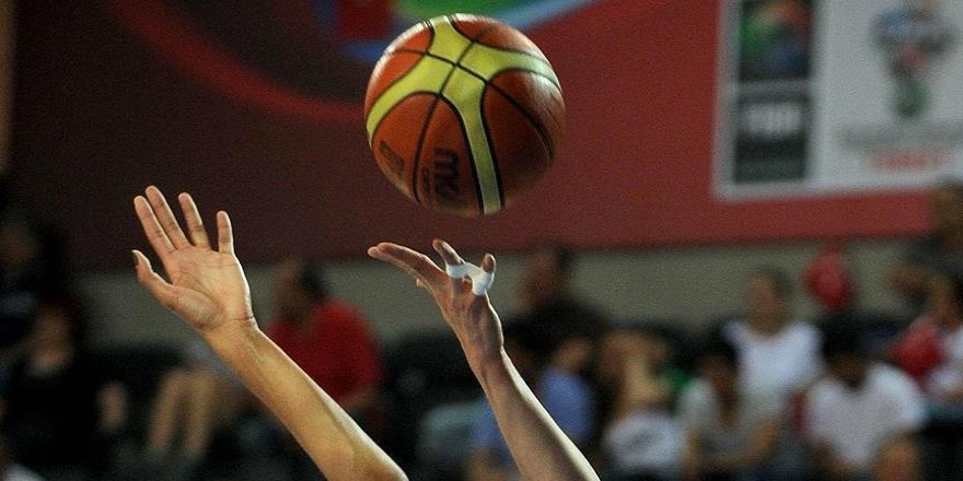 Basketbolda zirve mücadelesi